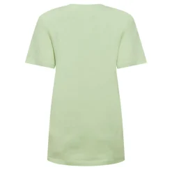 Boyfriend T-Shirt Womens