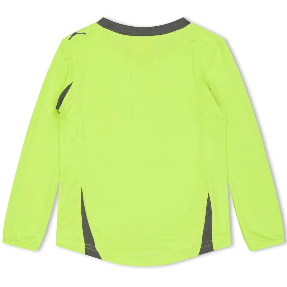 (5) Boy Pwr-C 5.10 Ls Shirt Infants