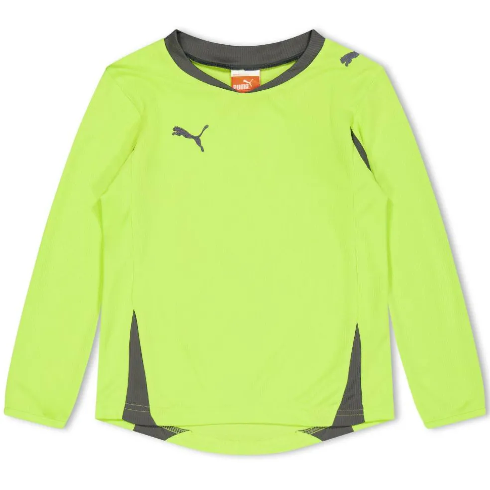 (5) Boy Pwr-C 5.10 Ls Shirt Infants