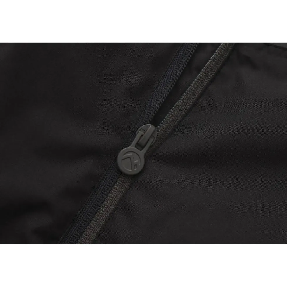 Boys' Waterproof Long Sleeve Insulated Puffer Jacket