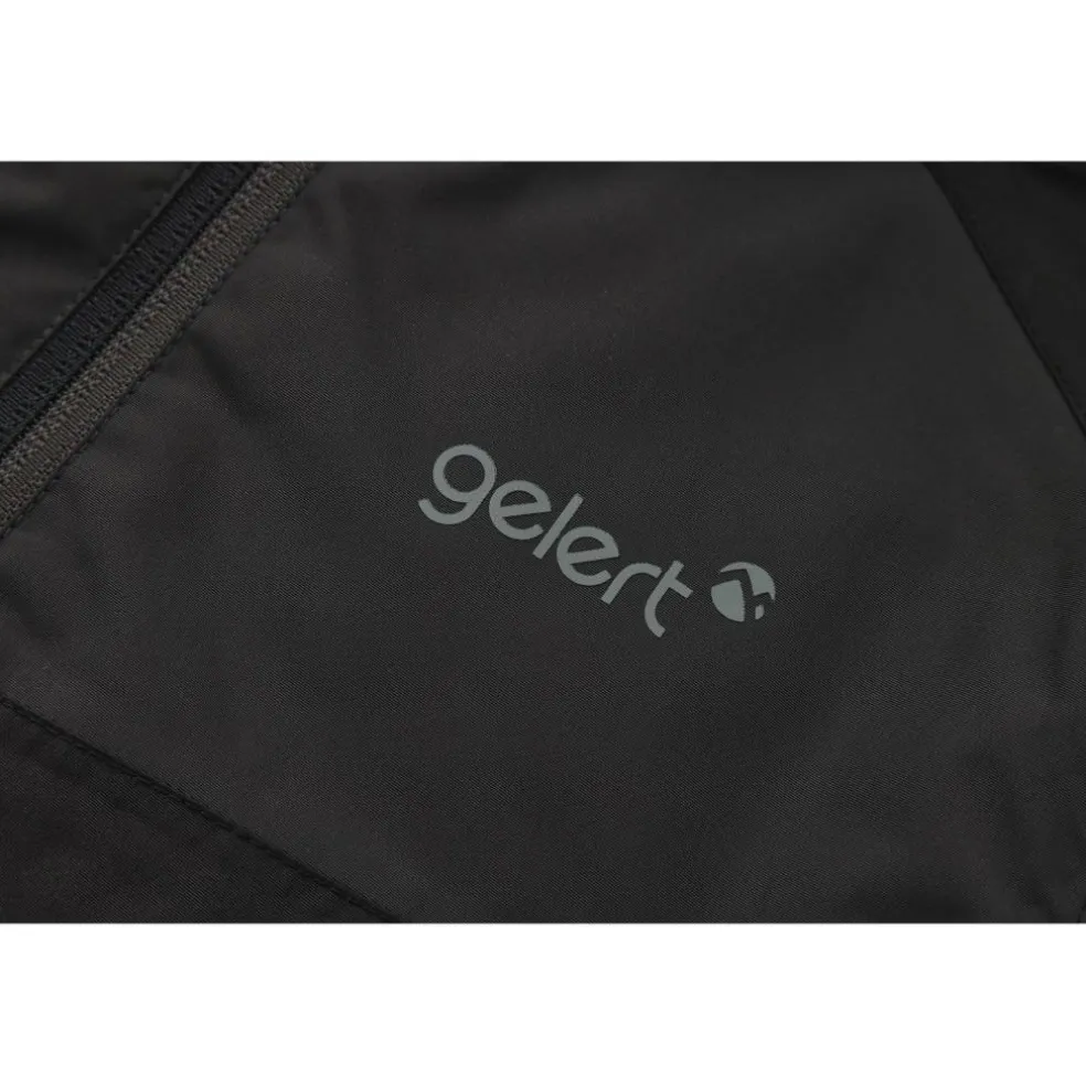 Boys' Waterproof Long Sleeve Insulated Puffer Jacket