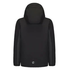 Boys' Waterproof Long Sleeve Insulated Puffer Jacket