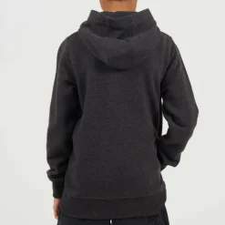 Boys Full Zip Hoodie with Pockets