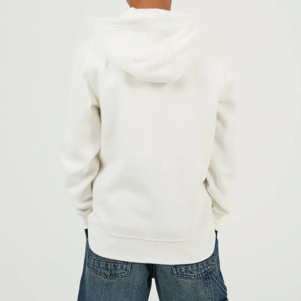 Boys Full Zip Hoodie with Pockets