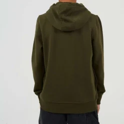 Boys Full Zip Hoodie with Pockets