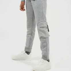 Boys Skinny Fit Joggers