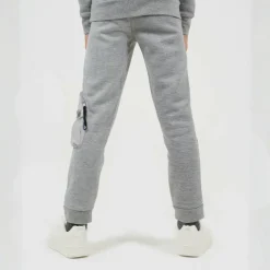 Boys Skinny Fit Joggers
