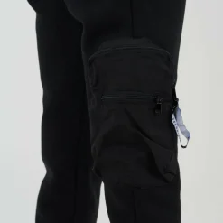 Boys Skinny Fit Joggers