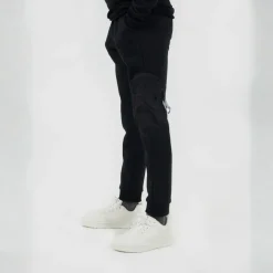 Boys Skinny Fit Joggers