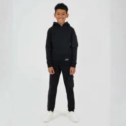 Boys Skinny Fit Joggers