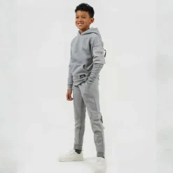 Boys Skinny Fit Joggers