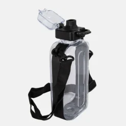 BPA-Free Plastic Water Bottle