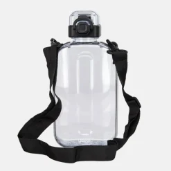 BPA-Free Plastic Water Bottle