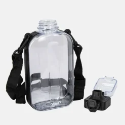 BPA-Free Plastic Water Bottle