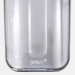 BPA-Free Plastic Water Bottle