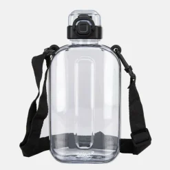 BPA-Free Plastic Water Bottle
