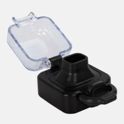 BPA-Free Plastic Water Bottle
