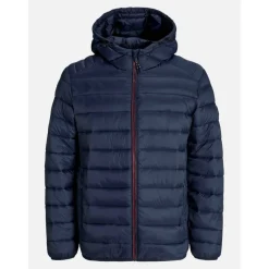 Bradley Hooded Puffer Mens