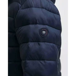 Bradley Hooded Puffer Mens