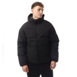 Brady Hooded Jacket