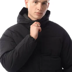 Brady Hooded Jacket
