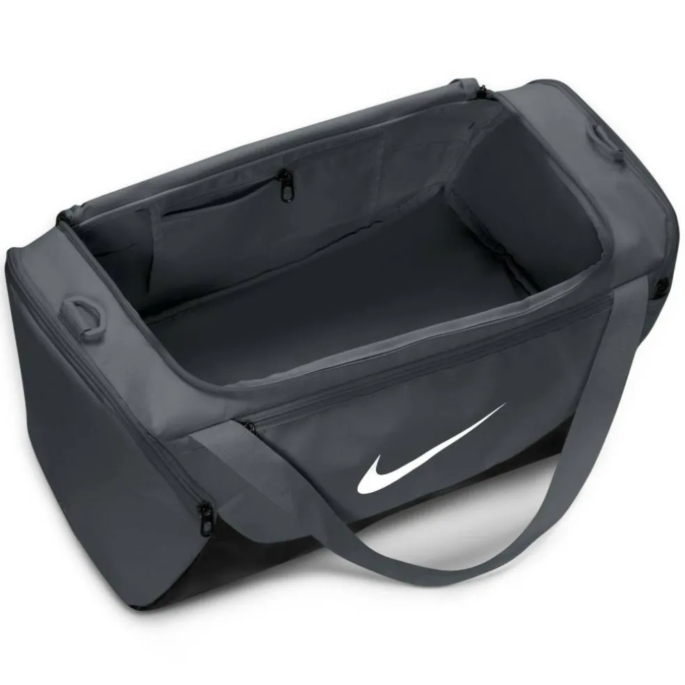 Brasilia S Training Duffel Bag (Small 41L)