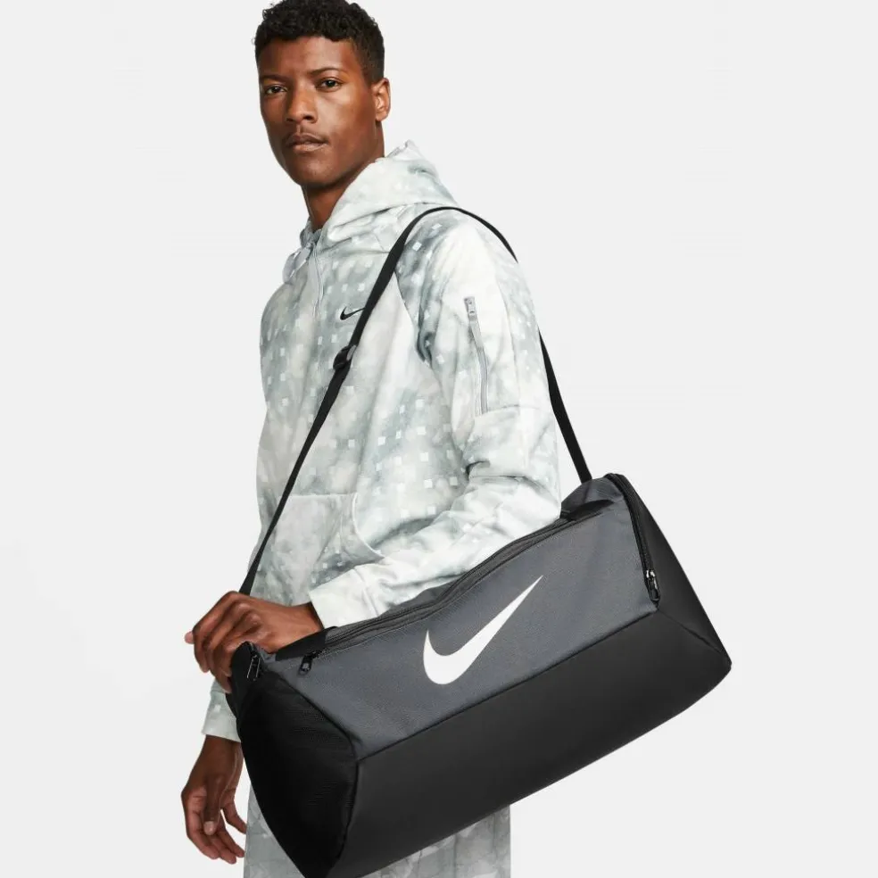 Brasilia S Training Duffel Bag (Small 41L)