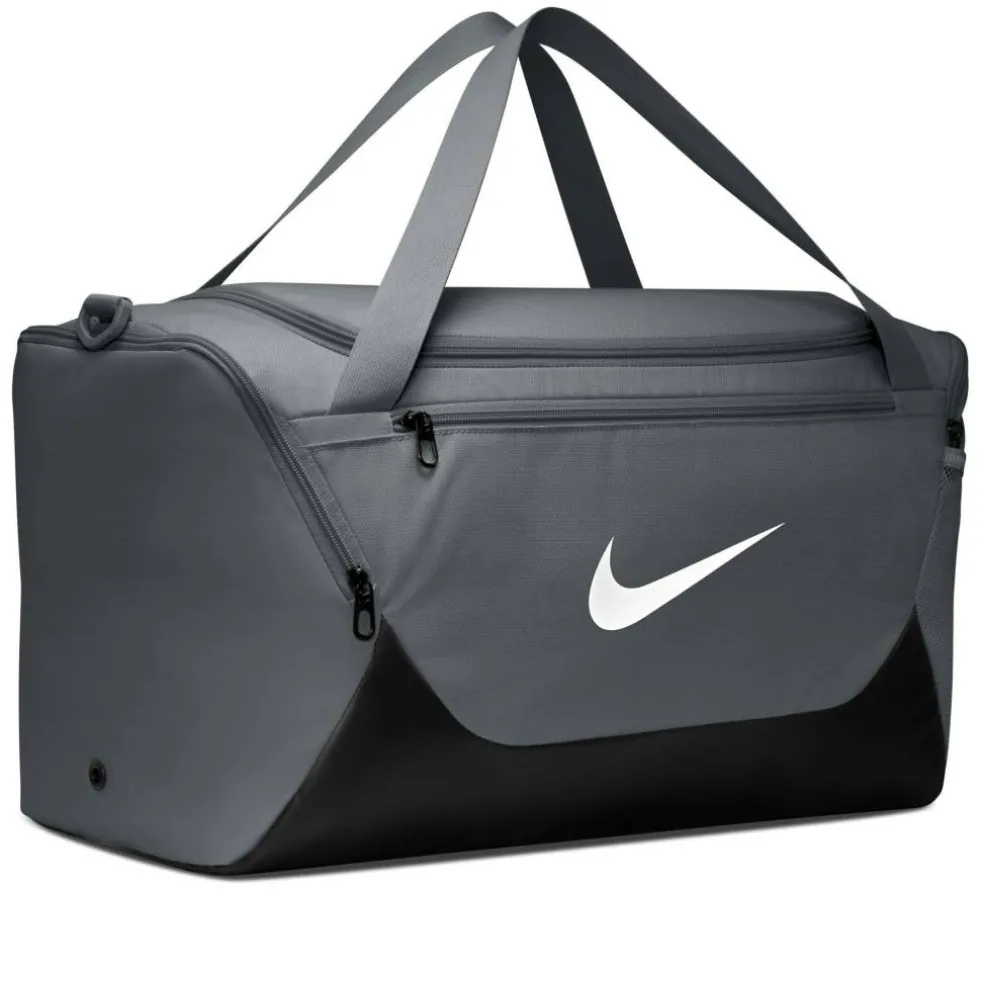 Brasilia S Training Duffel Bag (Small 41L)