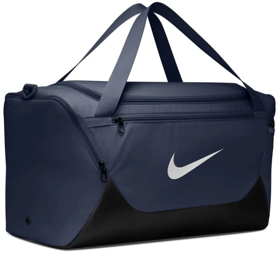 Brasilia S Training Duffel Bag (Small 41L)