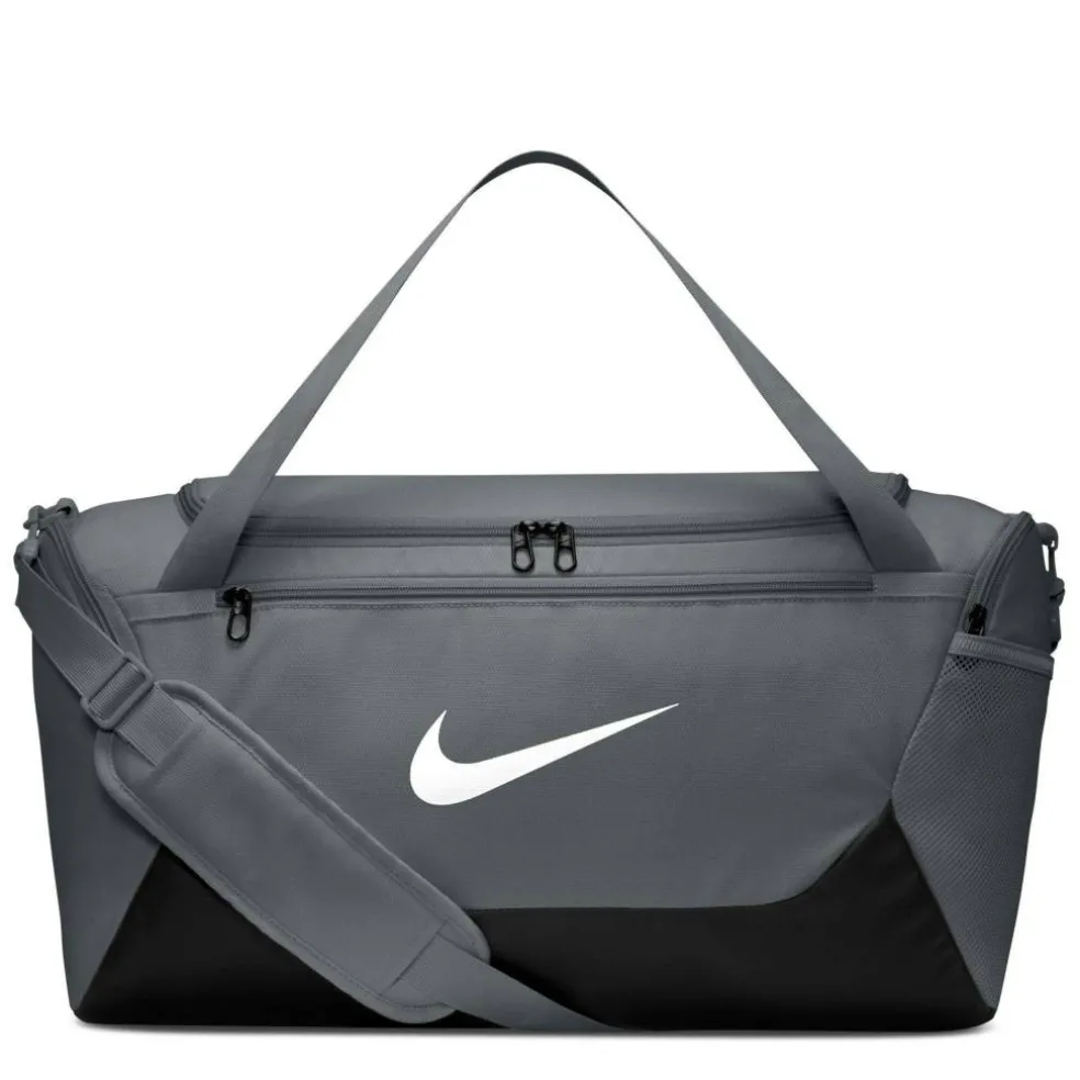 Brasilia S Training Duffel Bag (Small 41L)