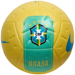 Brazil Footballs