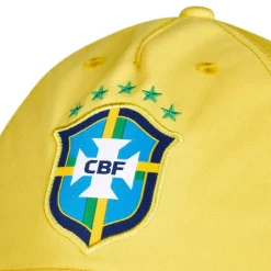 Brazil Baseball Cap