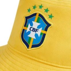 Brazil Bucket Hat