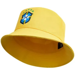 Brazil Bucket Hat