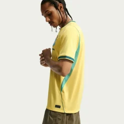Brazil World Cup 2026 Mens Home Jersey