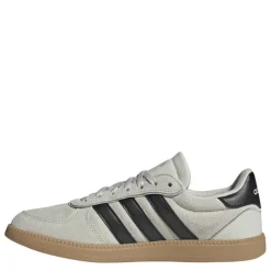 Breaknet Sleek Suede Womens Shoes