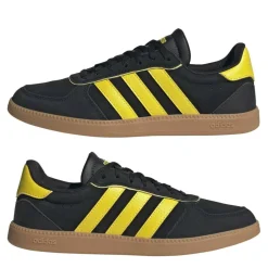 Breaknet Sleek Suede Womens Shoes