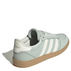 Breaknet Sleek Suede Womens Shoes