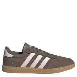 Breaknet Sleek Suede Womens Shoes