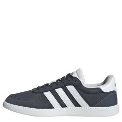Breaknet Sleek Suede Womens Shoes