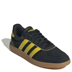Breaknet Sleek Suede Womens Shoes