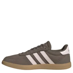 Breaknet Sleek Suede Womens Shoes