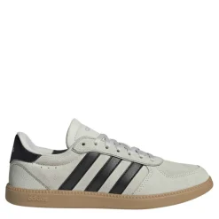 Breaknet Sleek Suede Womens Shoes