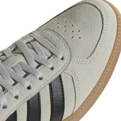 Breaknet Sleek Suede Womens Shoes