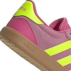 Breaknet Sleek Suede Womens Shoes