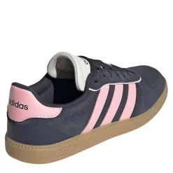 Breaknet Sleek Suede Womens Shoes