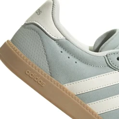 Breaknet Sleek Suede Womens Shoes