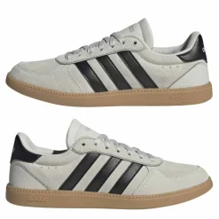 Breaknet Sleek Suede Womens Shoes