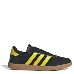 Breaknet Sleek Suede Womens Shoes
