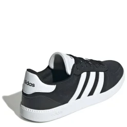 Breaknet Sleek Suede Womens Shoes
